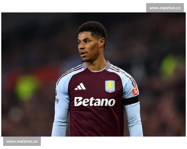 维拉拟售女足筹 4000 万镑 埃梅里力促拉什福德转正 维拉拟售女足筹 4000 万镑 埃梅里力促拉什福德转正