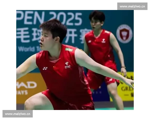 羽毛球世锦赛比赛时间安排及赛事亮点全解析